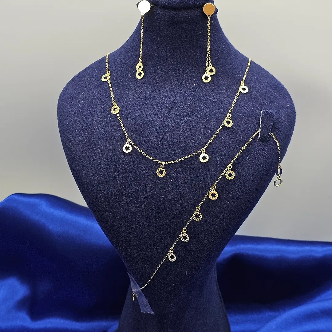 سرویس لیزری گل S64