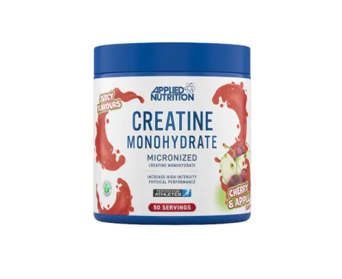 کراتین طعمدار اپلاید Applied Nutrition Creatine