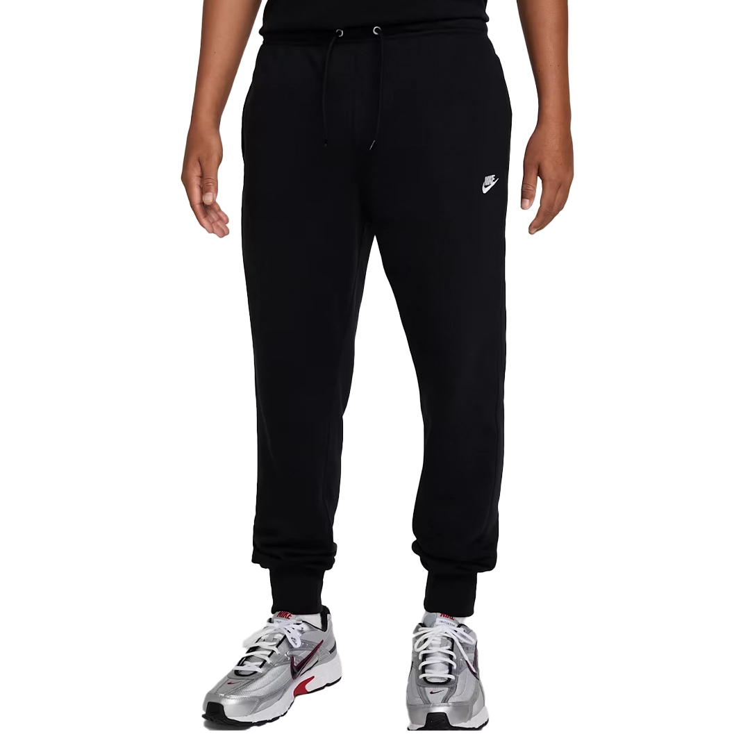 شلوار نایکی (French Terry Joggers)