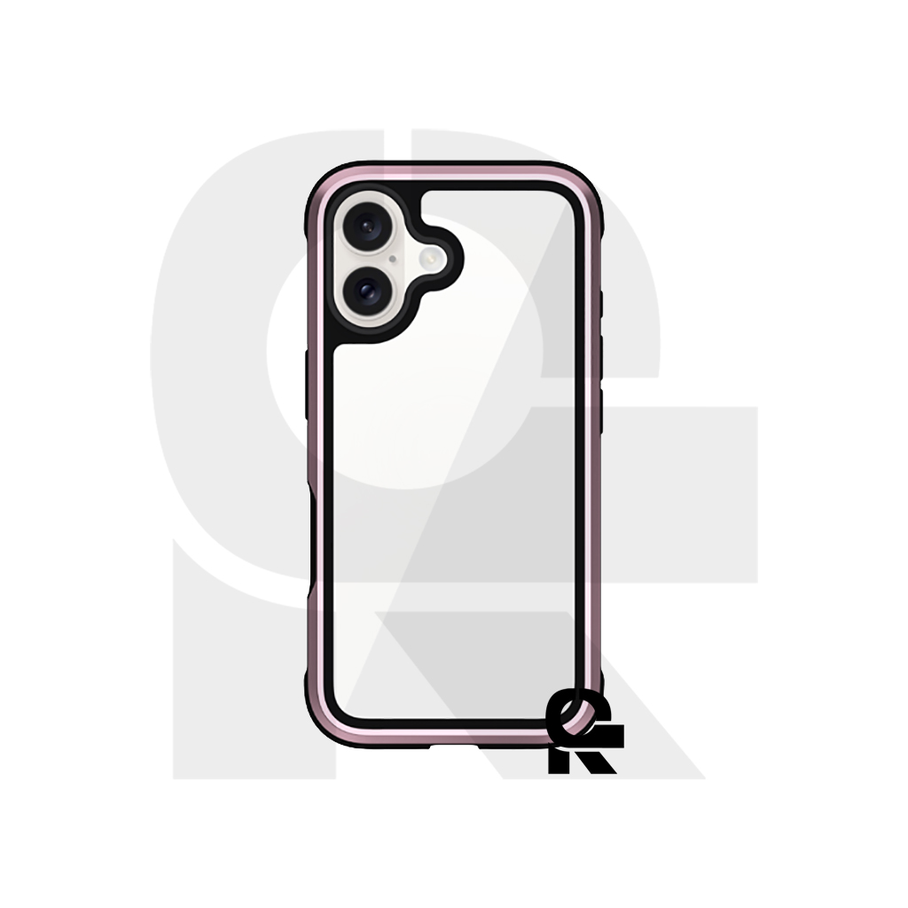 قاب آرس iPhone 16 KZDOO ARES