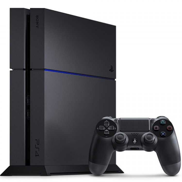 ps4 Fat 1TB کپی خور