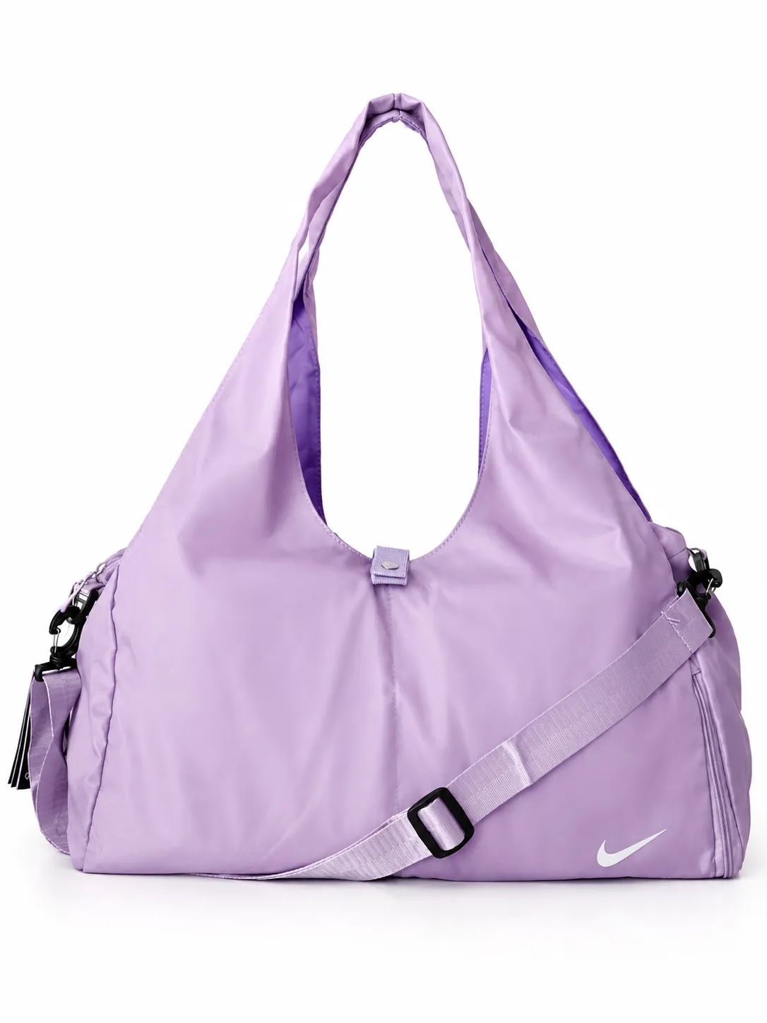 کیف ورزشی نایک Nike جاکفشی‌دار | جادار، سبک و ضد آب - بنفش