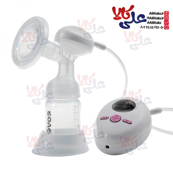 شیردوش برقی رووکو Rovco