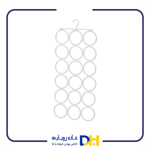 آویز شال ایکیا KOMPLEMENT