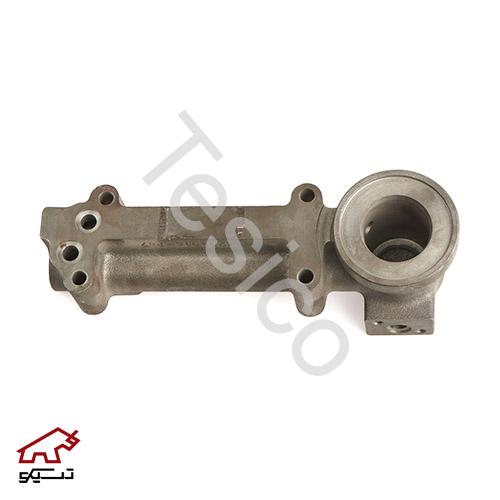 مقسم روغن گيربكس 1 و 2 لودر ولوو L120