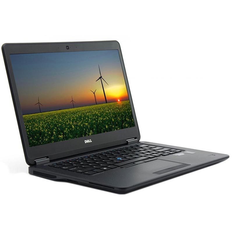 لپ تاپ استوک Dell Latitude E7450 i5