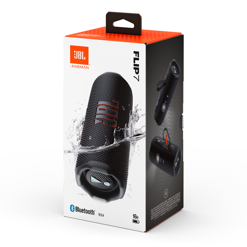 اسپیکر جی بی ال JBL Flip 7