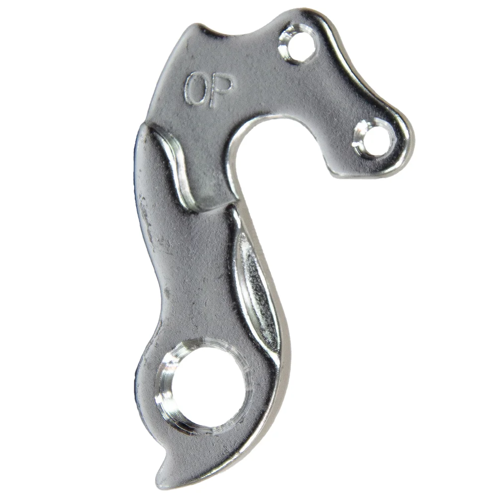 گوشواره شانژمان دوچرخه مدل A26 آلومینیوم Derailleur Hanger A26