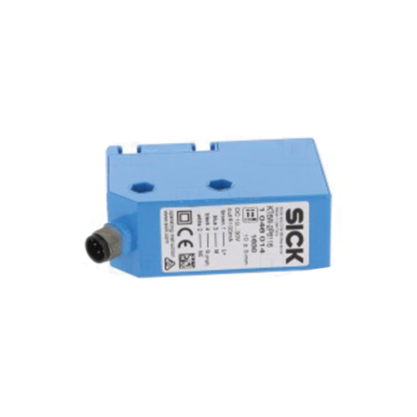 سنسور کنتراست SICK KT6W-2P6116