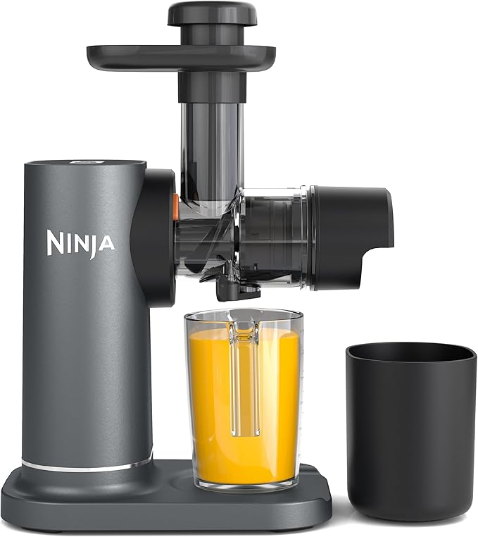 عصاره گیر نینجا | Ninja Extracteur DE Just a Froid