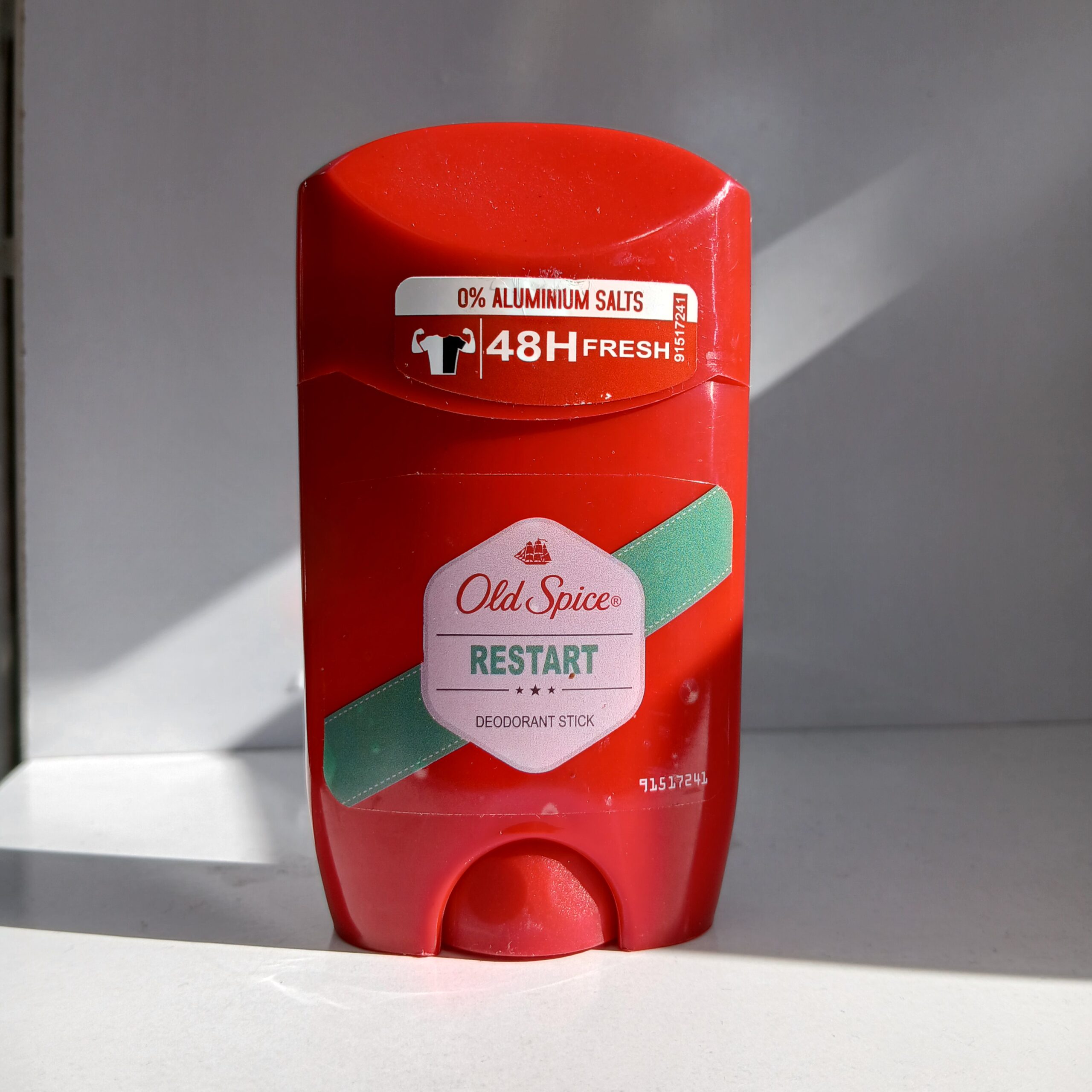 مام صابونی اولد اسپایس 50 میل Old Spice