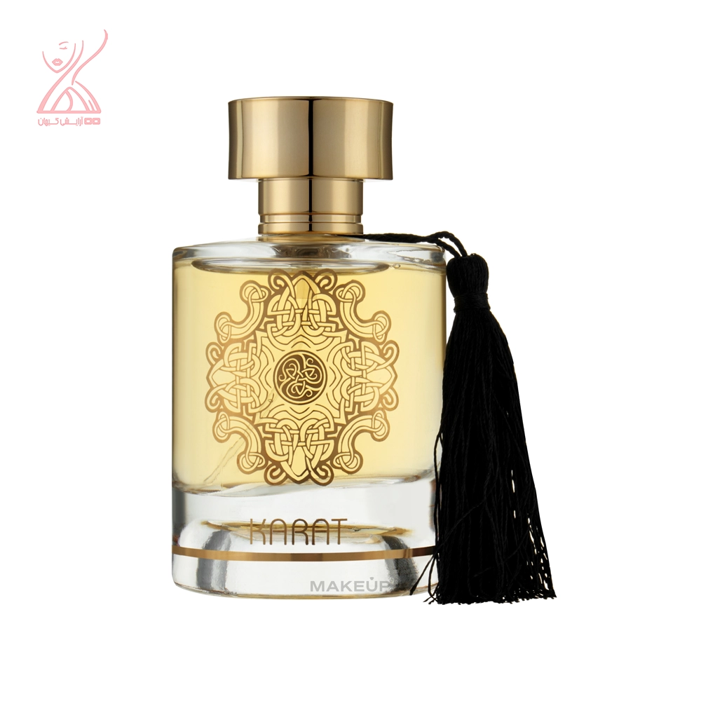 عطر ادکلن الحمبرا کارات (مشابه تیزیانا ترنزی کیرکه) | Alhambra Karat