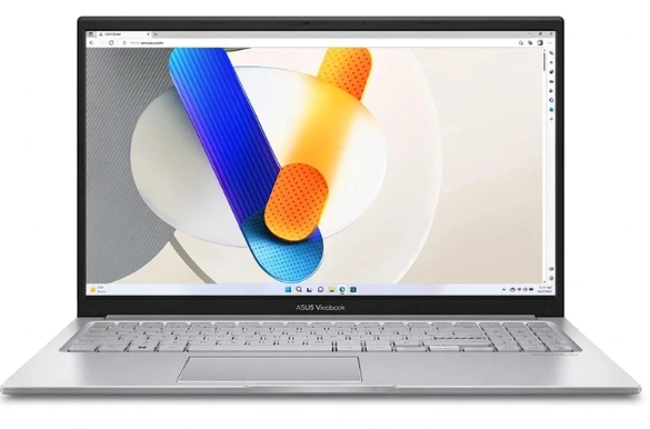 لپ‌تاپ ایسوس مدل Vivobook 15 A1504VA-NJ539