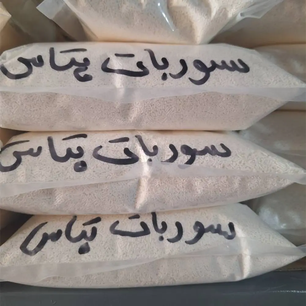 سوربات پتاس