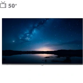 تلویزیون هوشمند ۵۰ اینچ جی پلاس مدل GTV-50SU788N ( اندروید ۱۴)
