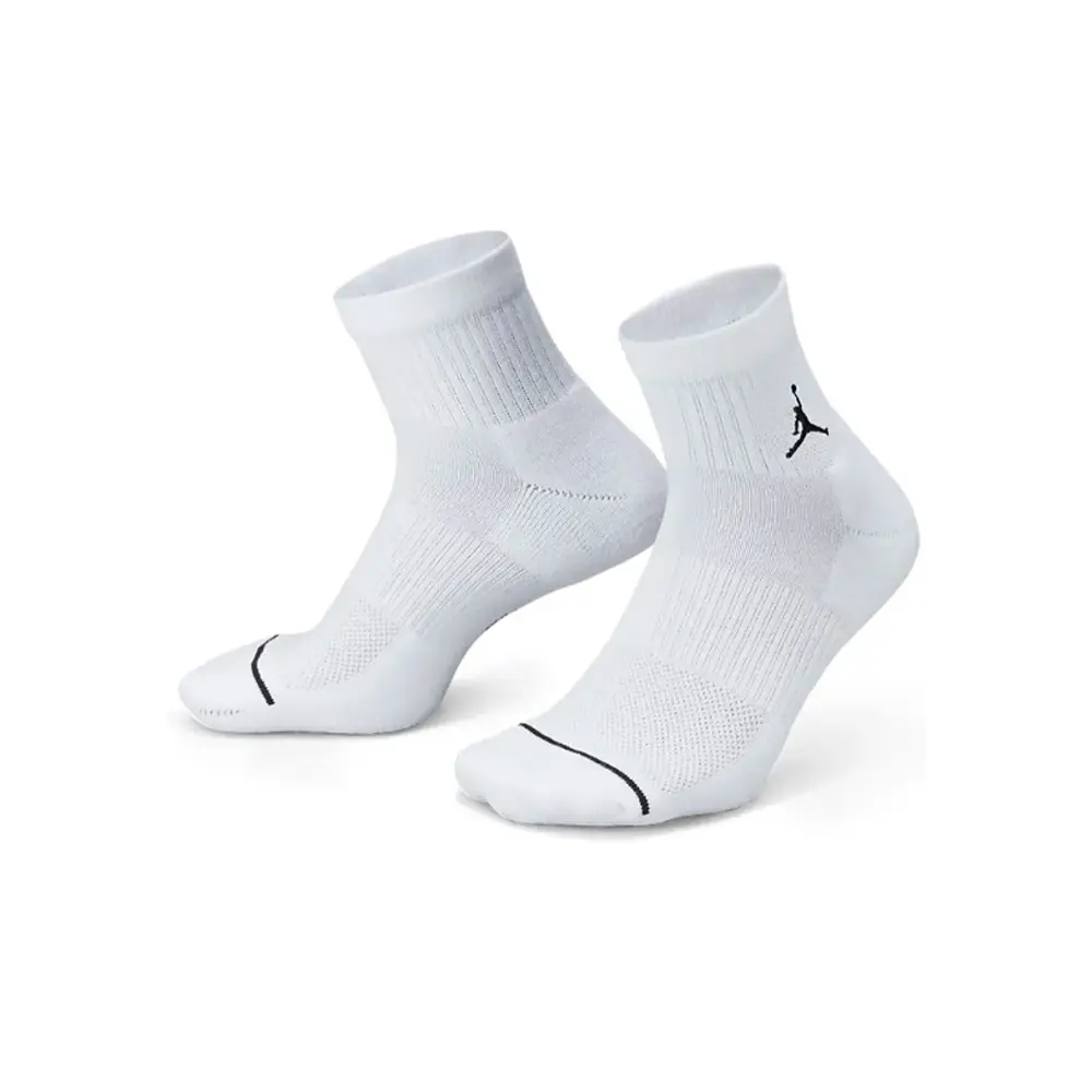 جوراب جردن کوتاه پک 3 تایی (Ankle Socks)