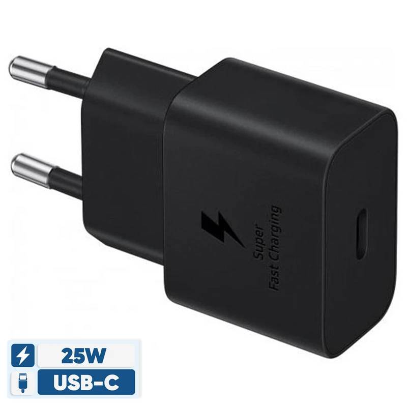شارژر دیواری سامسونگ مدل EP-T2510