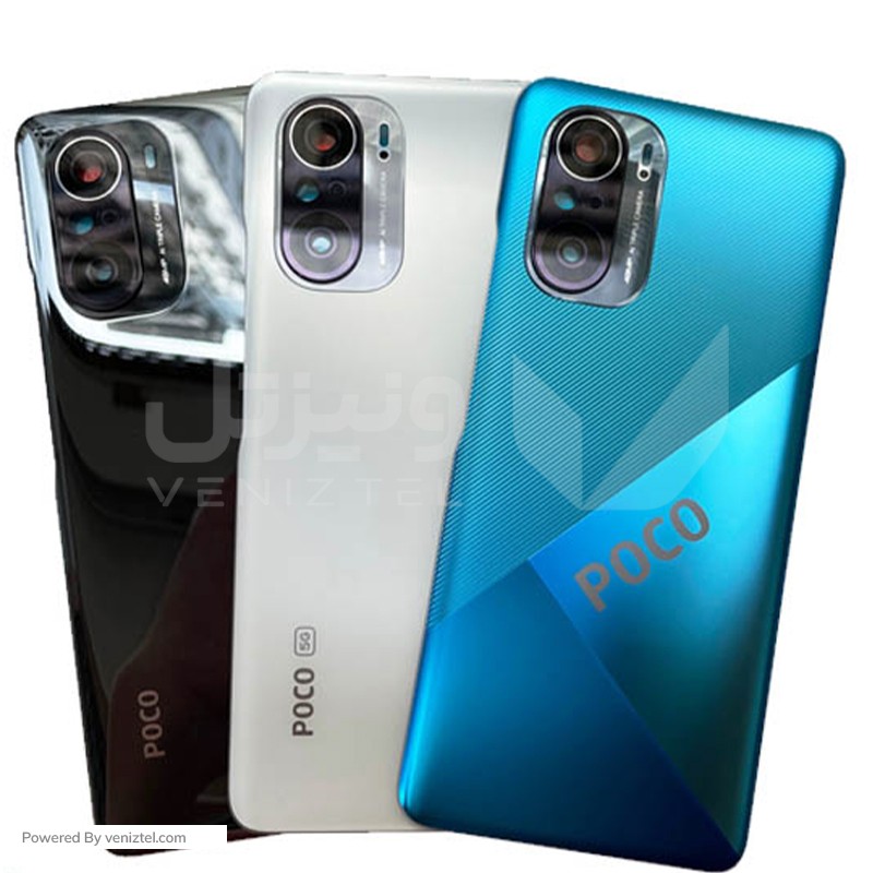 درب پشت مناسب برای گوشی شیائومی مدل Xiaomi POCO F3