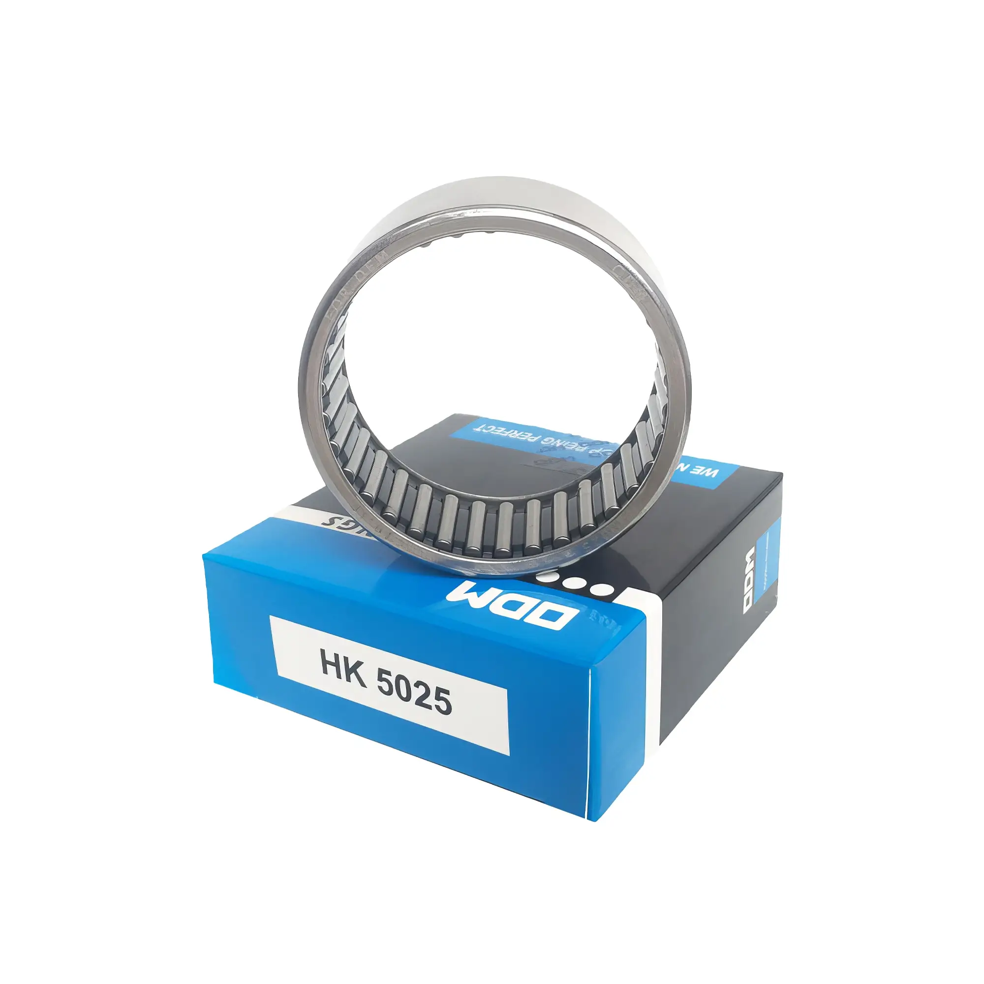 رولبرینگ کوچک سوزنی اکسل عقب 405 (ژامبون) ODM - (DBF-68933)