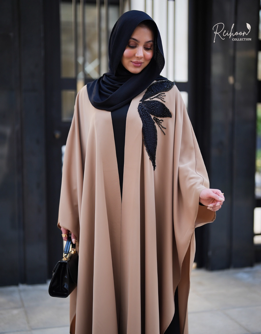 عبا رخساره