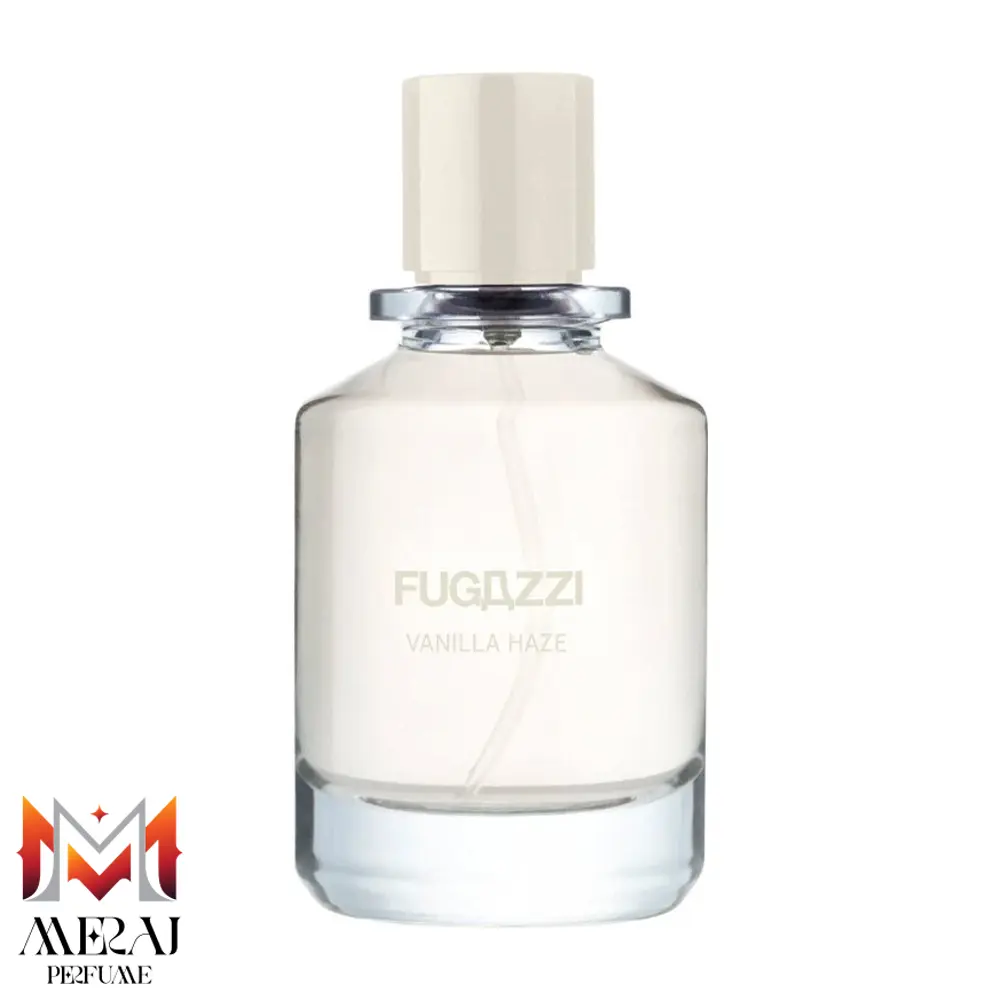 عطر گرمی فوگازی وانیلا هیز | Fugazzi Vanilla Haze