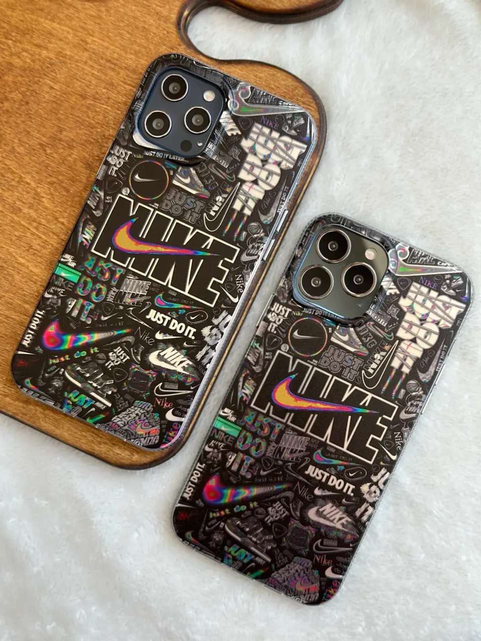 قاب NIKE Graffiti (کدC1220)