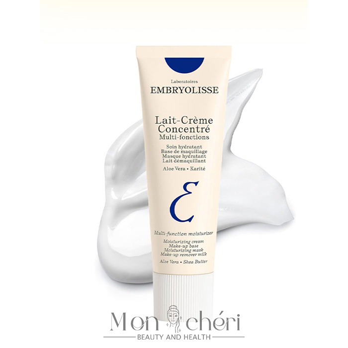 کرم مرطوب کننده چند منظوره امبریولیس | Embryolisse Lait Creme Concentre