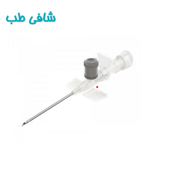 آنژیوکت طوسی رامسون