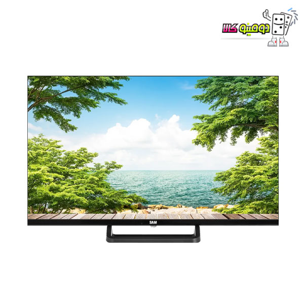 تلویزیون سام الکترونیک مدل 32F6000 سایز ۳۲ اینچ HD LED