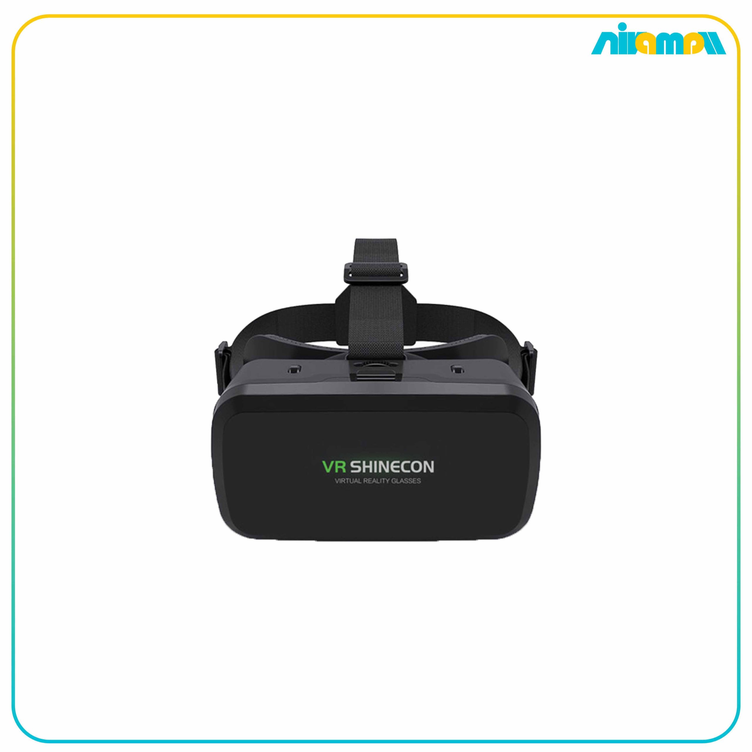 هدست واقعیت مجازی شاینکن مدل G06A