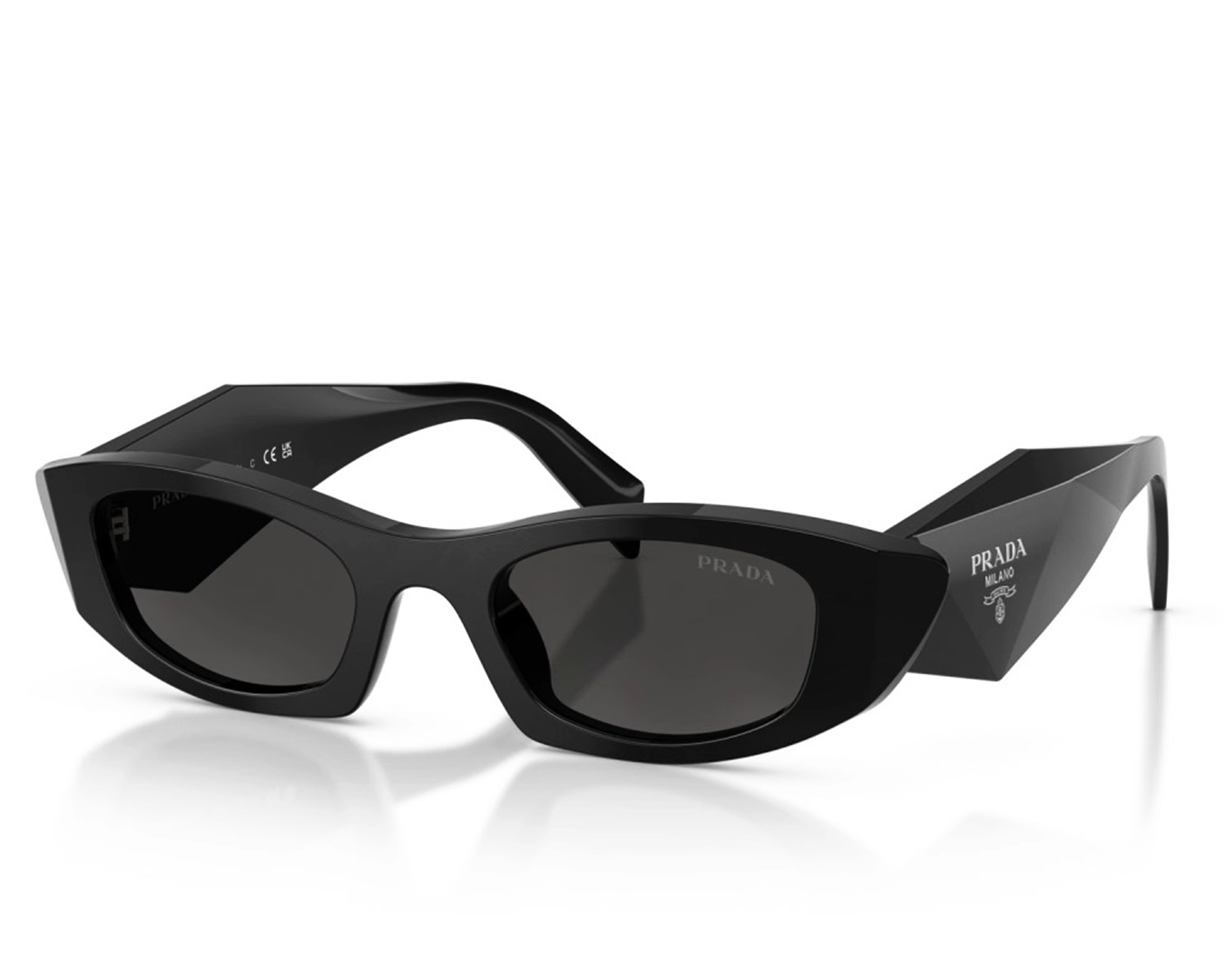عینک پرادا PRADA - SPR B16 - 16K-08Z