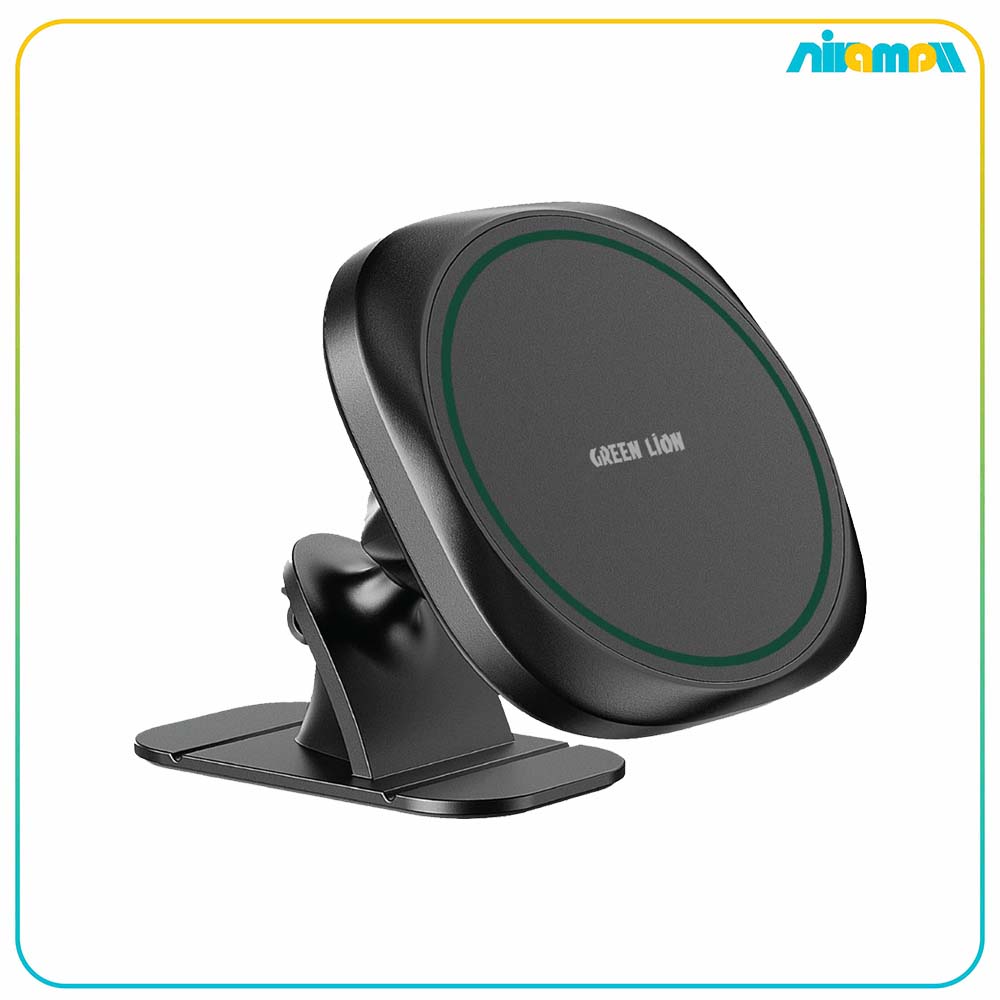 پایه نگهدارنده گوشی موبایل گرین لاین مدل GLH-10