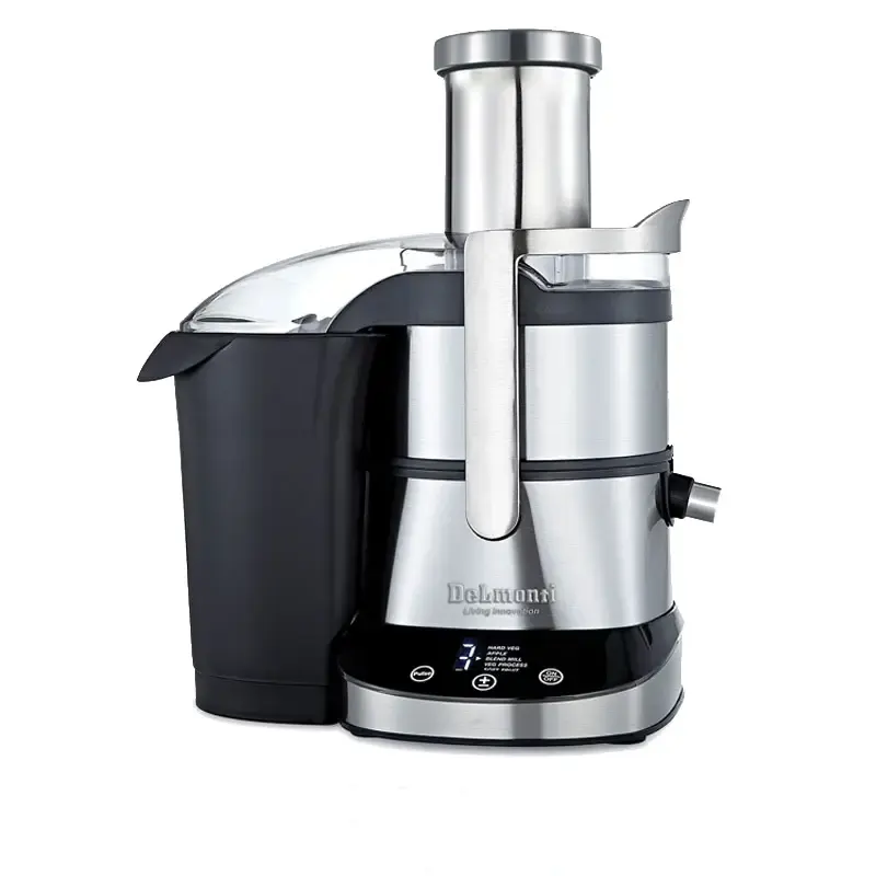آبمیوه گیری 4 کاره دلمونتی DL360