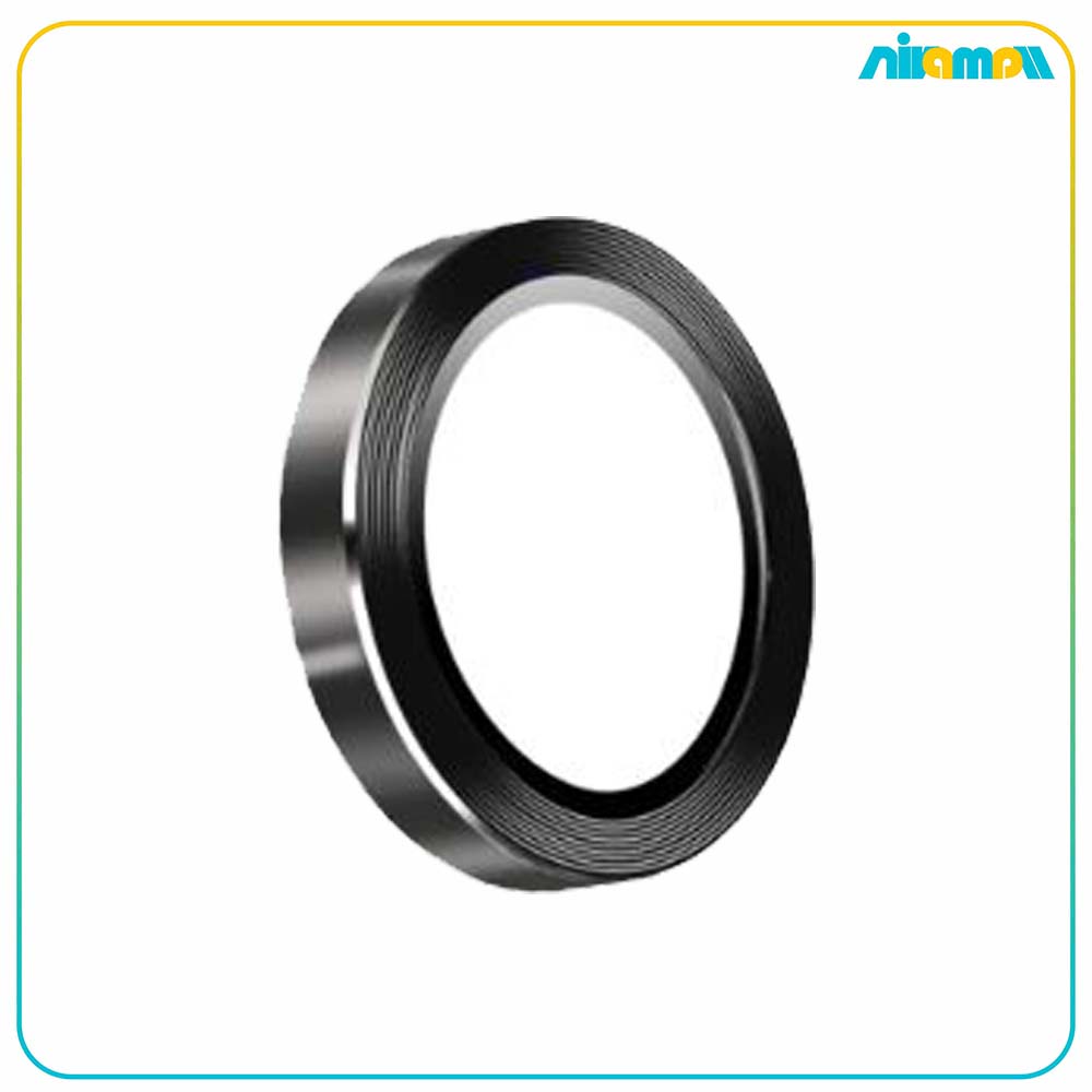 محافظ لنز گرین لاین مدل Armor Plus مناسب برای گوشی موبایل S25 Ultra