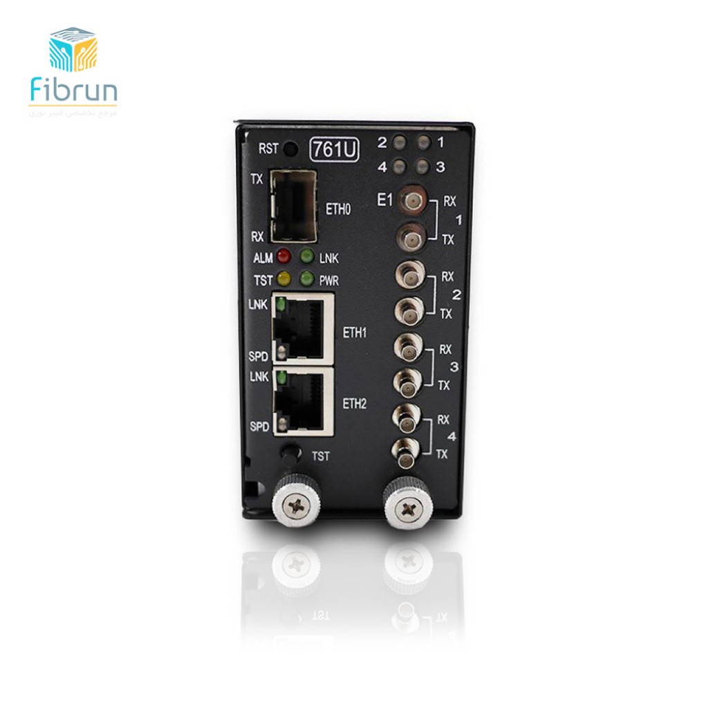 دستگاه FNTU 761 SU Tainet
