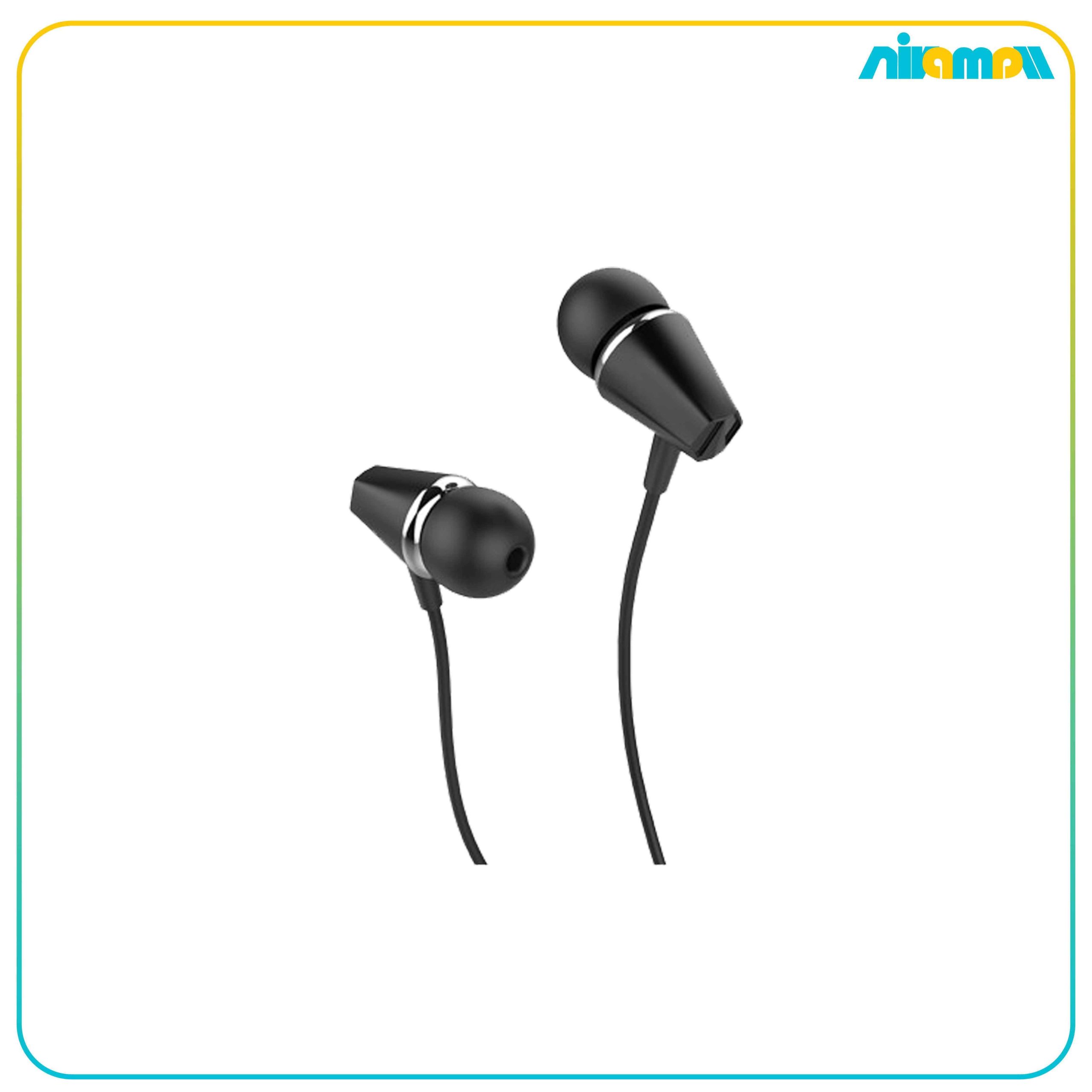 هندزفری هوکو مدل M34