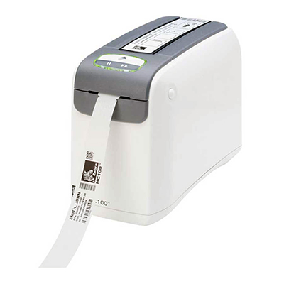 پرینتر مچ‌بند ZEBRA HC100