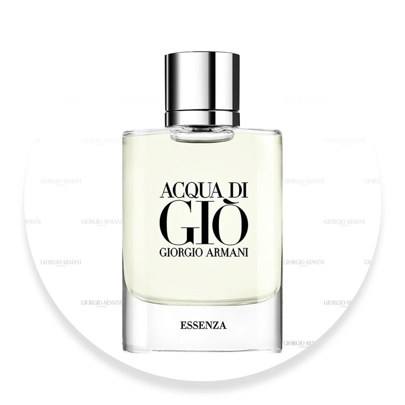 عطر جورجیو آرمانی آکوا دی جیو اسنزا | Giorgio Armani Acqua di Gio Essenza
