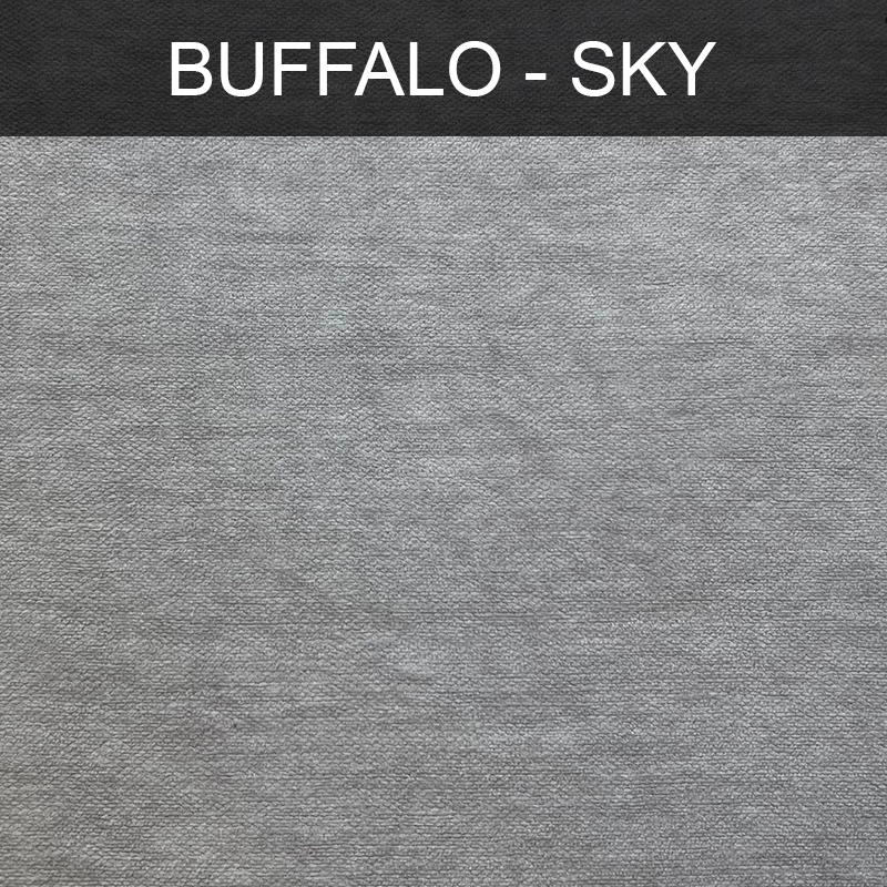 پارچه مبلی بوفالو اسکای BUFFALO SKY کد A7