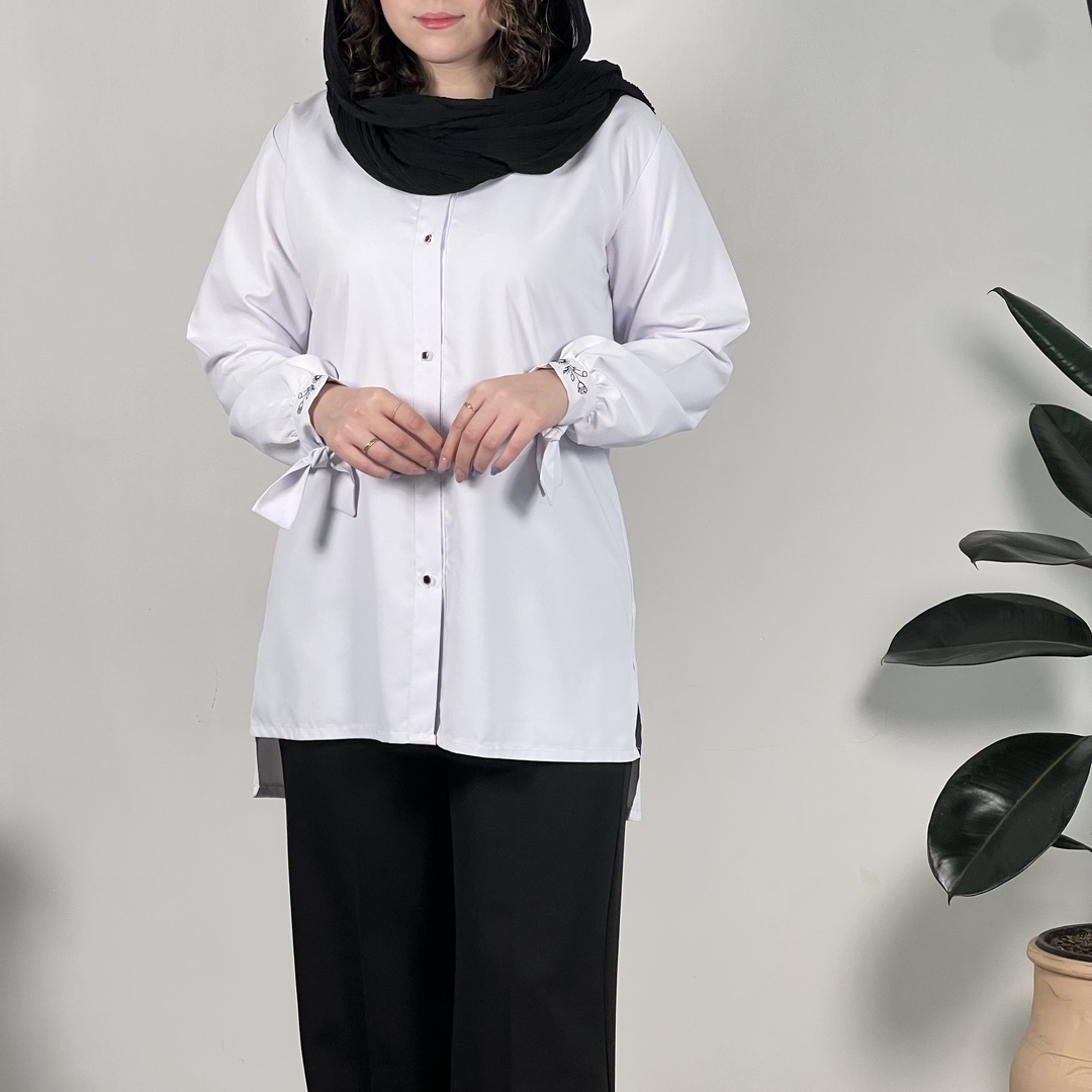 شومیز قاصدک