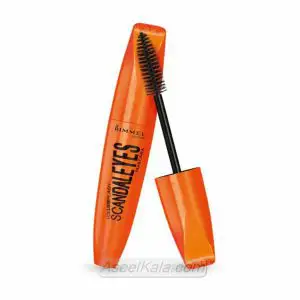 ریمل نارنجی اسکاندال آیز ریمل وزن 12 میل – Scandaleyes Rimmel