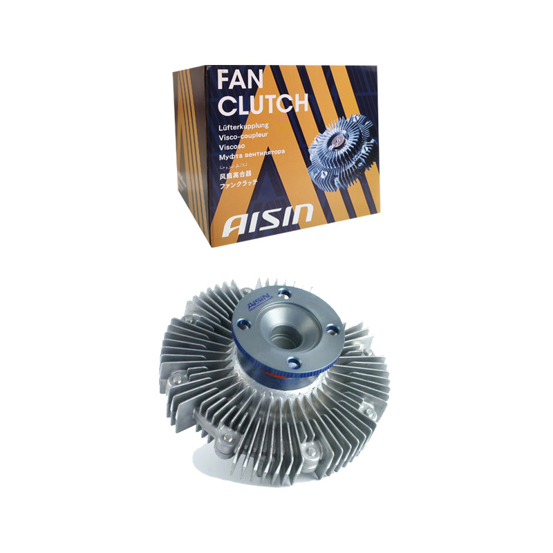 کلاچ پروانه لکسوس LX570 برند آیسین AISIN