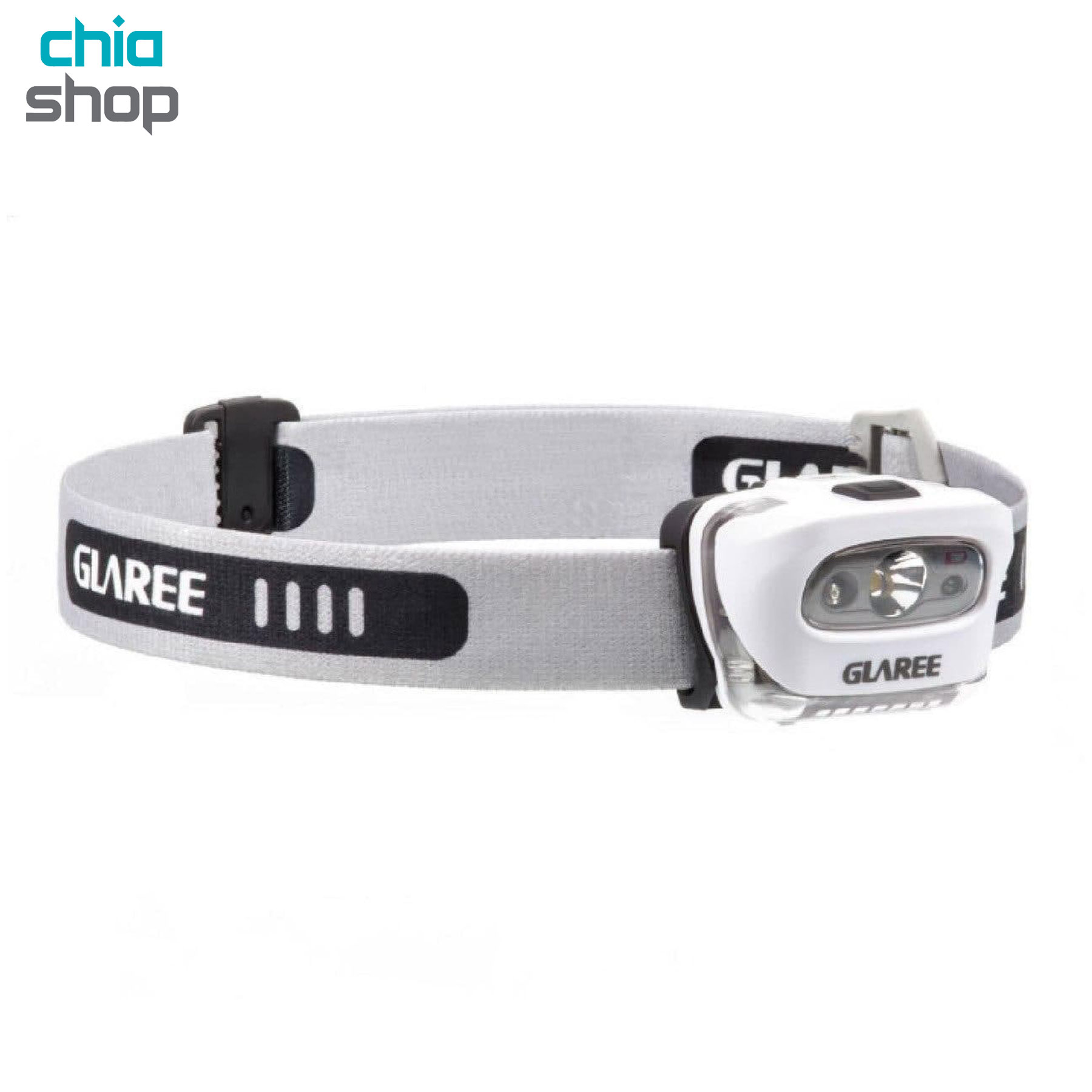 هد لایت گلاری مدل Glaree L55i