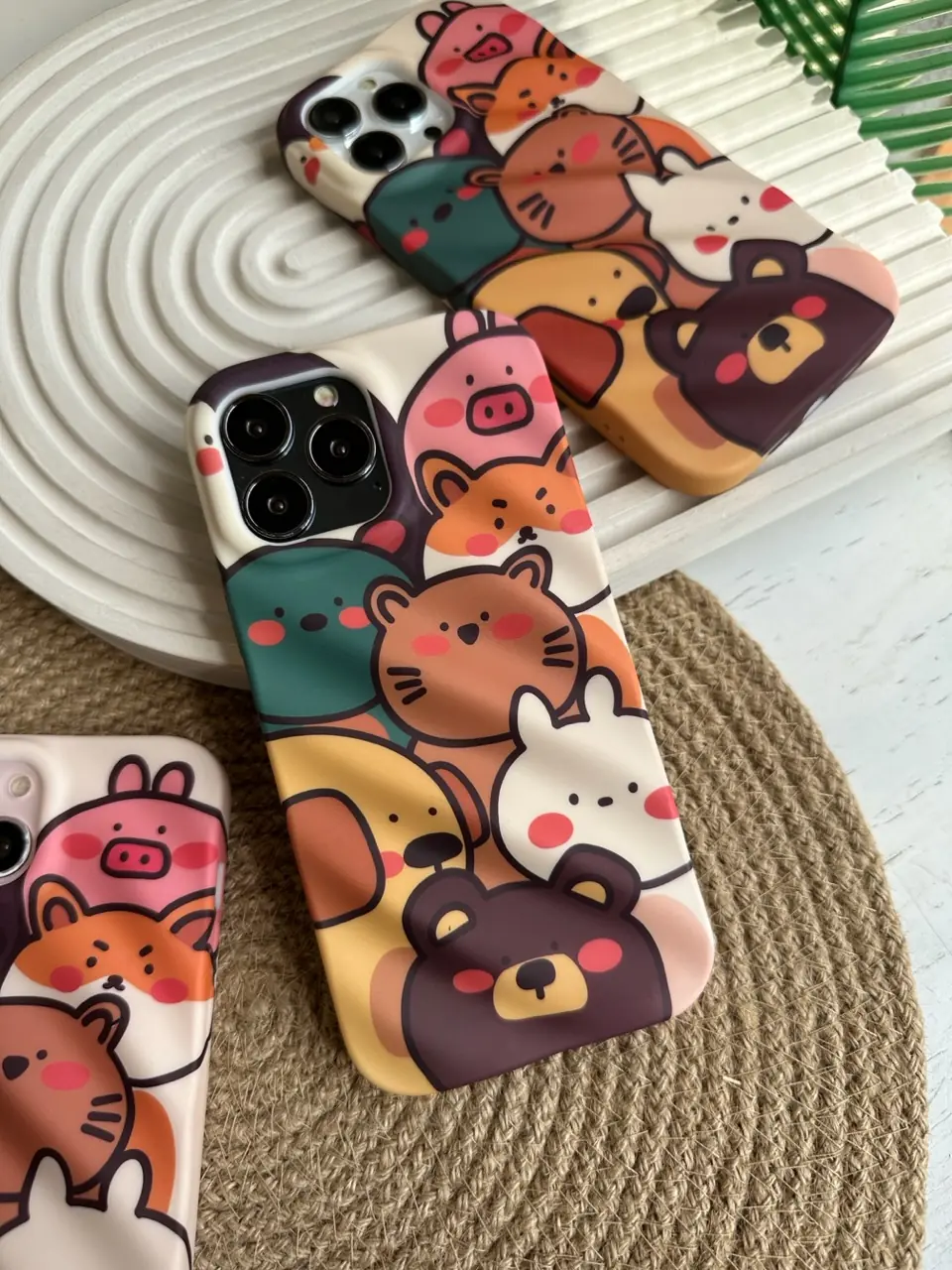 قاب Cute Animals