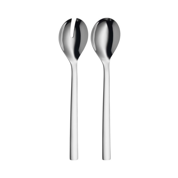 قاشق چنگال سالاد وی ام اف | WMF Salad servers NUOVA large, 30cm