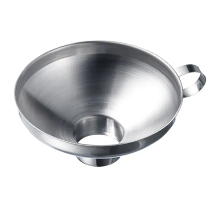 Preserve funnel »Classic« stainless steel | قیف نگهدارنده استیل ضد زنگ وست مارک
