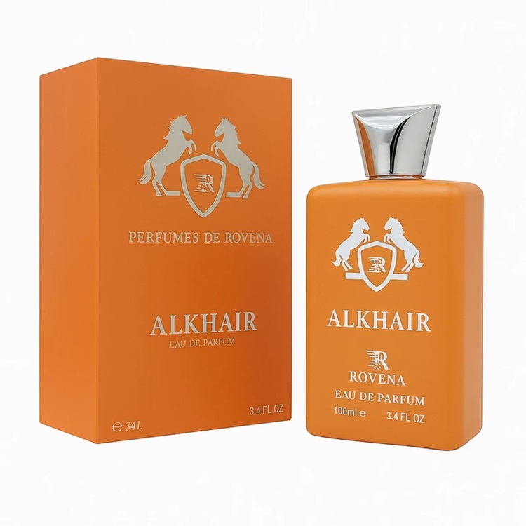 ادوپرفیوم روونا Alkhair
