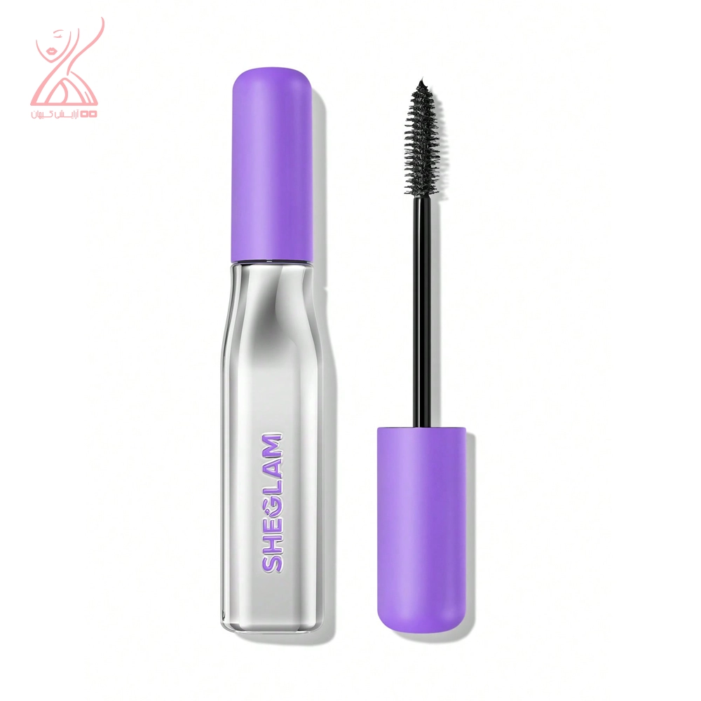 ریمل حجمدهنده شیگلم مدل Sheglam Lashlighter Mega Boost