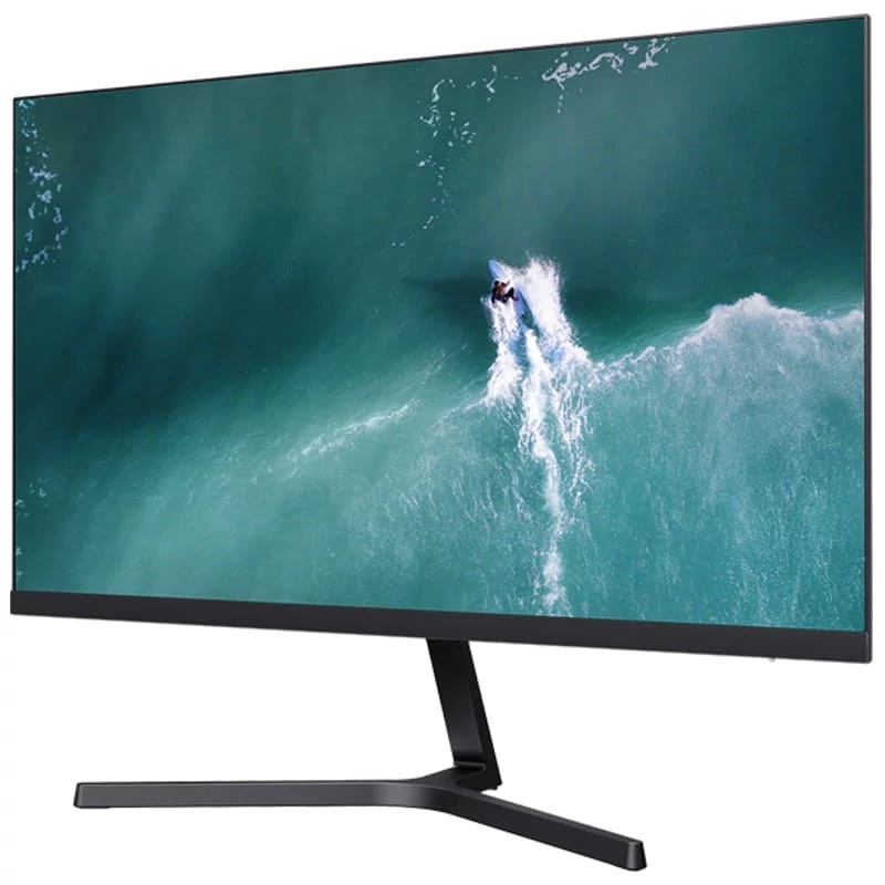 مانیتور 23.8 اینچ شیائومی مدل RMMNT238NF Mi 23.8 Desktop Monitor 1C (ویترینی) ارسال رایگان