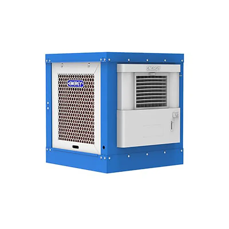 کولر سلولزی انرژی مدل EC 0280